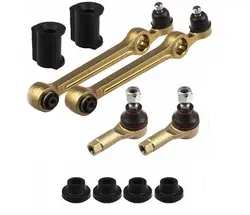 جلوبندی ۱۰ تکه مصرفی امیرنیا مناسب برای پراید