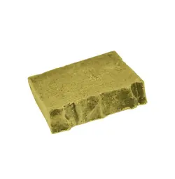 صابون گیاهی عصاره‌ کاج وگیاه مریم‌گلی لدورا هربال 70 گرمی