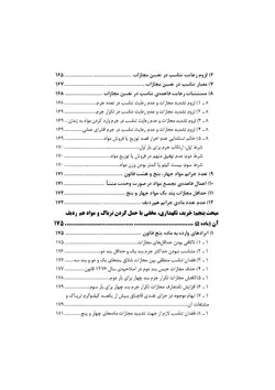 خرید کتاب شرح جامع قانون مبارزه با مواد مخدر چاپ جدید | کتاب قانون