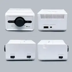 سوهان برقی استرانگ۲۱۱مکس موتور ۳۷۰۰۰دور STRONG MAX 211 - نیل تَت