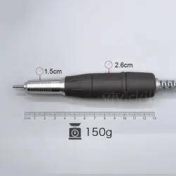 سوهان برقی استرانگ۲۱۱مکس موتور ۳۷۰۰۰دور STRONG MAX 211 - نیل تَت