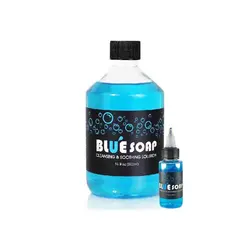 تمیزکننده و کلینزر تاتو بلوسوآپ - نیل تَت