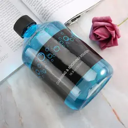 تمیزکننده و کلینزر تاتو بلوسوآپ - نیل تَت