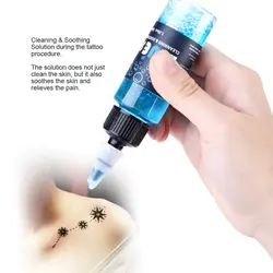 تمیزکننده و کلینزر تاتو بلوسوآپ - نیل تَت