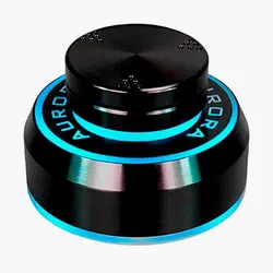 ترانس اتمی تاتو ارورا Aurora1 - نیل تَت