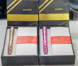 دستگاه تاتو پيچي ١٢ ولت - نیل تَت