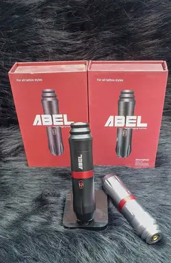 دستگاه تاتو پن ابل - نیل تَت