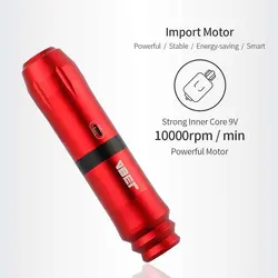 دستگاه تاتو پن ابل - نیل تَت