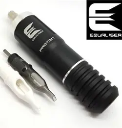 دستگاه تاتو پن پروتون مکس اکولایزر - نیل تَت