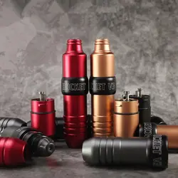 دستگاه تاتو پن راکت V3 - نیل تَت