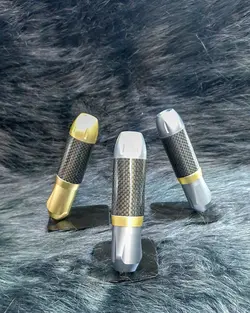 دستگاه تاتو پن کربن - نیل تَت