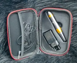 دستگاه تاتو صورت میکروپیگمنتیشن فیبروز ۱۴ولت - نیل تَت