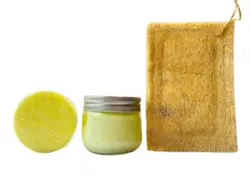 پک مراقبت حمام آقایان