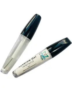 ژل ابرو برس همراه