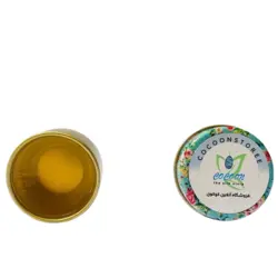 صابون لیفت ابرو کوکون