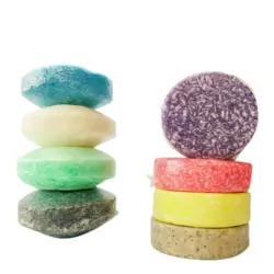 شامپو بار( شامپو جامد)