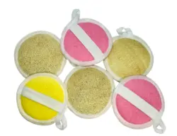 لیف لوفا حوله ای