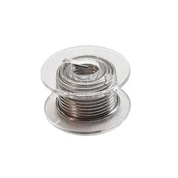 سیم لحیم قرقره ای Elsoto Solder 0.8mm 30cm