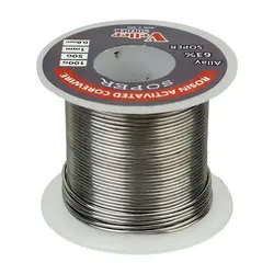 سیم لحیم قرقره ای Veller 100g