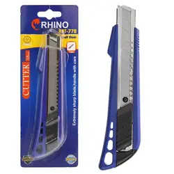 کاتر روکش دار Rhino RPT-770
