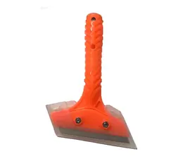 کاتر شیشه پاک کن دسته پلاستیکی SAM