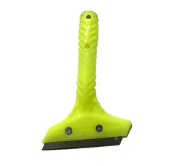 کاتر شیشه پاک کن دسته پلاستیکی SAM