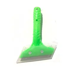 کاتر شیشه پاک کن دسته پلاستیکی SAM