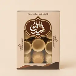 نان حلوا امیران(کنگره) 48 عددی