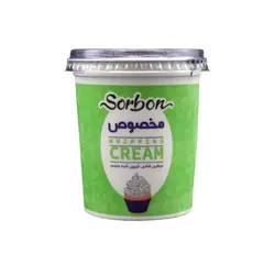 خامه قنادی مخصوص کاله (۹۰۰گرم)