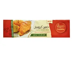 خمیر کروسان هومینا 500 گرمی