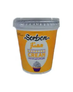 خامه قنادی ممتاز کاله ۹۰۰ گرمی