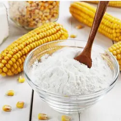نشاسته ذرت 500 گرمی
