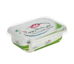 پنیر ماسکارپونه(۲۰۰گرمی)