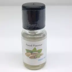 اسانس خوراکی طعم پسته