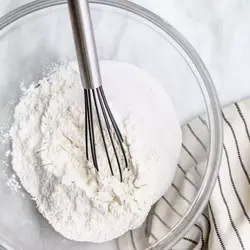 آرد سه صفر قنادی گنبد یک کیلویی