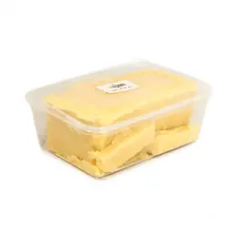 روغن صاف (50) قنادی 500 گرمی مخصوص شیرینی نخودچی و خشک