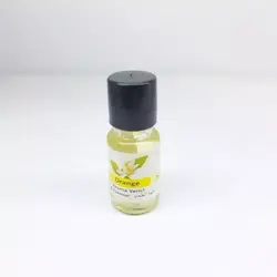 اسانس خوراکی طعم بهار نارنج