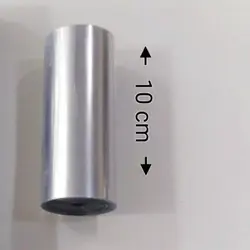 طلق دور کیک و دسر ارتفاع 10 سانتی طول 10 متری