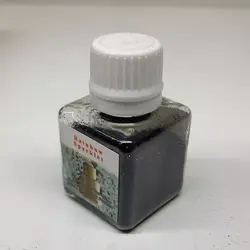 اکلیل خوراکی مشکی 15 گرمی