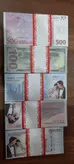 اسکناس یادبود یورو 100 عددی (گیفت مراسم)