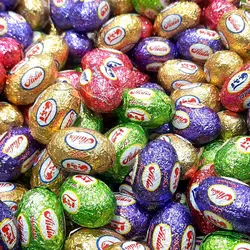 شکلات تخم مرغی آیدین 500 گرمی