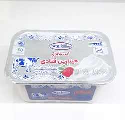 خامه قنادی گلرود(۴۰۰گرم)
