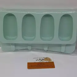 قالب بستنی (پاپسیکل ساده) بزرگ