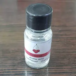 اسانس خوراکی طعم آلبالو