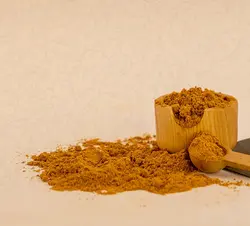 رنگ پودری قرمز متالیک دکتر گوستو 10 گرمی (مخصوص رنگ کردن روی کیک، دسر، فوندانت و ...)