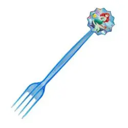 تم تولد چنگال تم پری دریایی(پک 10عددی)