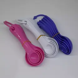 قاشق اندازه گیری پلاستیکی