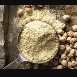 آرد نخودچی اعلاء 500گرمی
