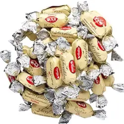 شکلات توفیکا شرکت آیدین 250 گرمی