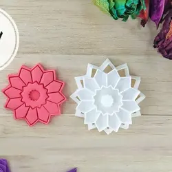 مهر حلوا کد نه سایز 5.5سانتی (مخصوص حلوا، کلمپه، کلوچه، شیرینی و فوندانت)